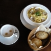 パスタパン＆コーヒー.jpg